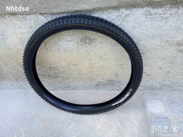 3бр.Външни гуми Нови 27,5х2.35 и 27,5х2.20, снимка 7 - Части за велосипеди - 50996778