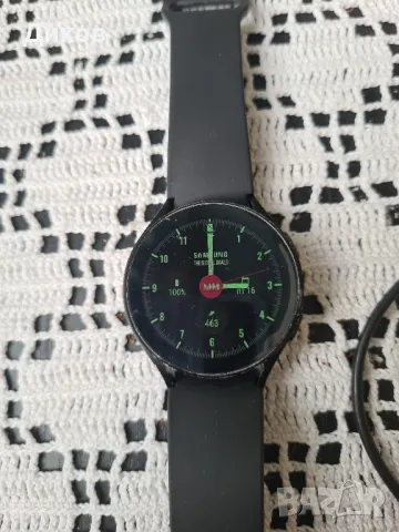 Samsung galaxy watch 4,44mmLTE , снимка 1 - Samsung - 46927419