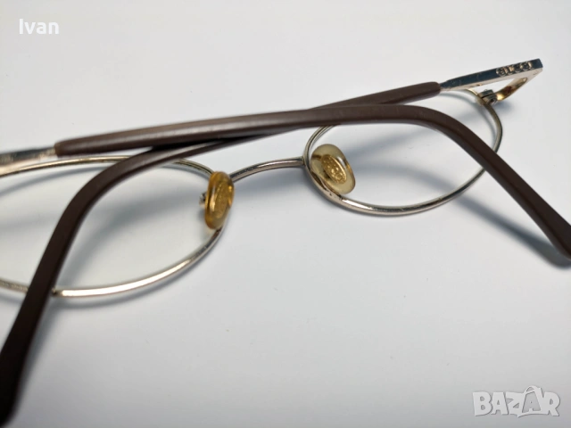 Диоптрични очила GUCCI , снимка 7 - Слънчеви и диоптрични очила - 53846250