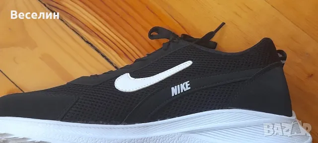 Маратонки NIKE Намаление , снимка 3 - Маратонки - 49467753