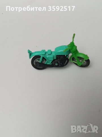 Ретро детска колекция, снимка 3 - Колекции - 50620055