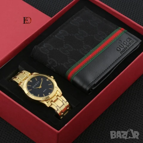 подаръчни комплекти louis vuitton tommy hilfiger gucci calvin klein 