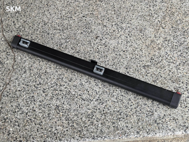 Оригинална щора за багажник Seat Leon ST (5F) - Комби 5F9 861 691 C, снимка 2 - Части - 54026202