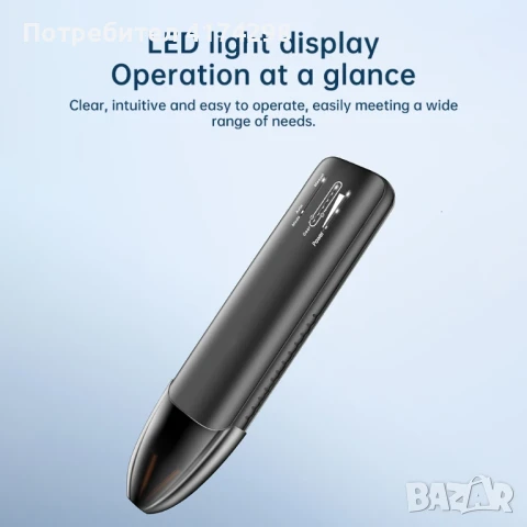 DC 5V преносима ръчна машина за точково заваряване за литиева батерия 18650 Направи си сам мини дома, снимка 1