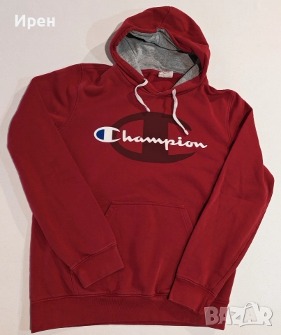 Оригинални суичъри The North Fece, Tommy Hilfiger , снимка 2 - Спортни дрехи, екипи - 52990222