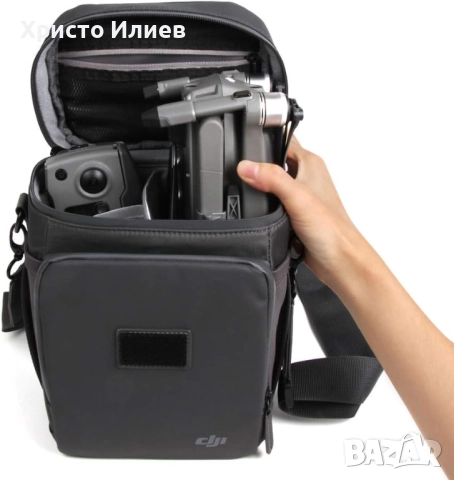 Сгъваеми крачета за кацане на дрон съвместими с DJI, снимка 3 - Дронове и аксесоари - 52637069