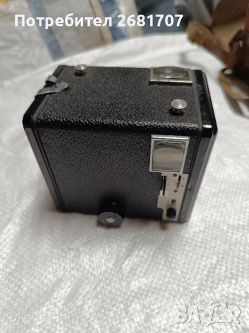 фотоапарат Kodak Brownie , снимка 5 - Фотоапарати - 52458168