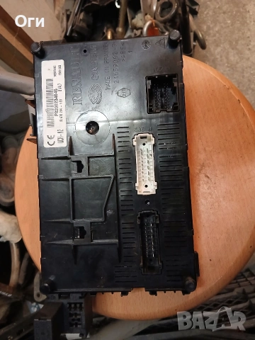 BSI модул за Рено Клио 01-05г. P8200234045