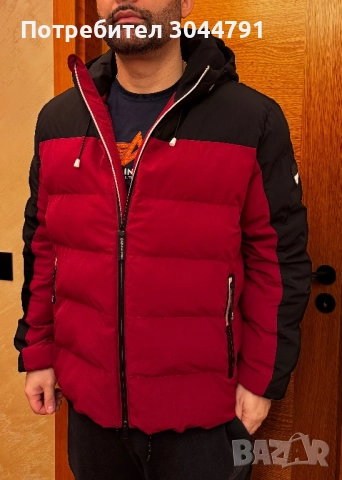 Emporio Armani man jacket