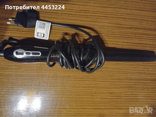 Преси и маши за коса,различни видове 