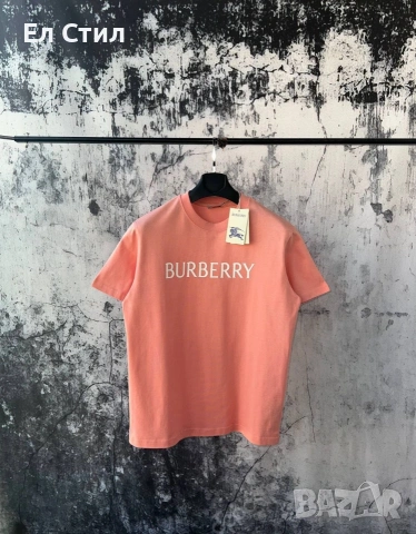 💙Мъжки тениски НА ЕДРО, снимка 5 - Тениски - 53635058