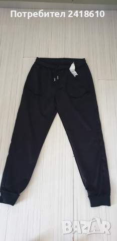 Karl Lagerfeld Mens Size L ОРИГИНАЛ! Мъжко Долнище!, снимка 13 - Спортни дрехи, екипи - 51474909