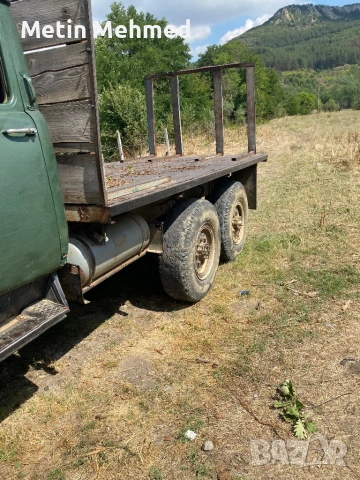 Zil131, снимка 6 - Камиони - 53052673