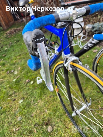 шосеен велосипед , снимка 7 - Велосипеди - 52973072