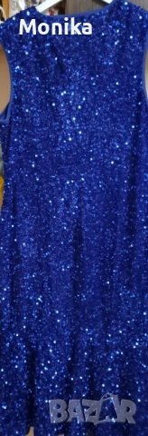 Супер официална дамска рокля , снимка 4 - Рокли - 53478497