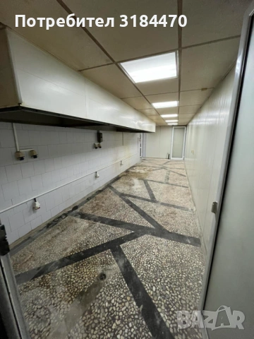 Под наем – Производствен цех, с. Средня  , снимка 10 - Производствени сгради - 53149232