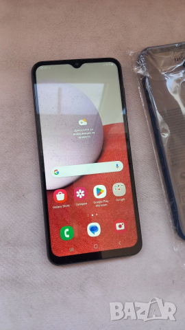 Samsung galaxy a13 4ram/128gb