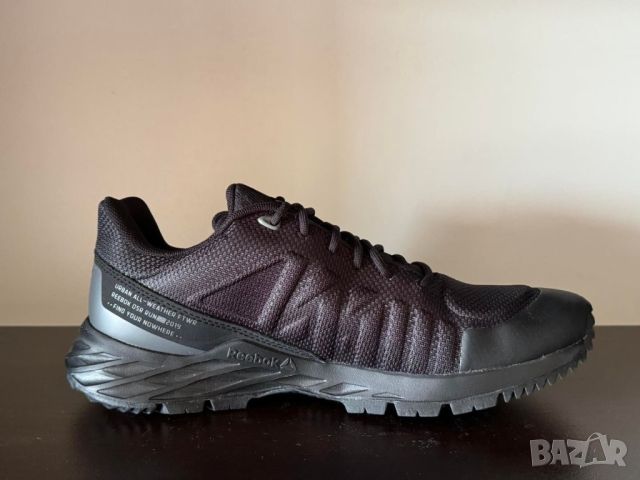 Reebok Astroride Trail Gore-Tex 2.0 / 39номер 40см Стелка Нови с Кутия, снимка 5 - Маратонки - 46012115