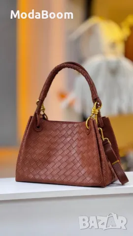 Bottega Veneta дамски чанти Различни цветове , снимка 9 - Чанти - 48353907