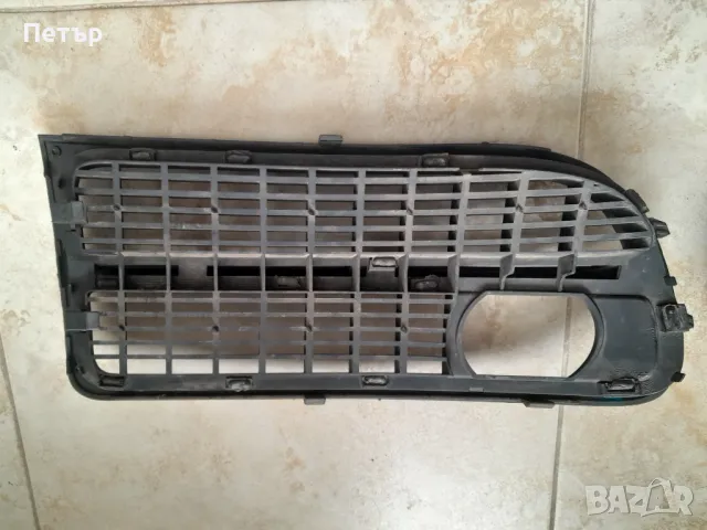 Решетки халоген Audi S4 B5, снимка 7 - Части - 50235222