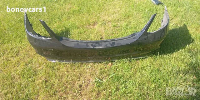 Предна и задна броня W205 2015 /20 фейс/Predna i zadna bronq w205 2015 /20, снимка 2 - Части - 50185000