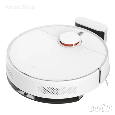 Xiaomi Robot Vacuum S40C Робот прахосмукачка WiFi