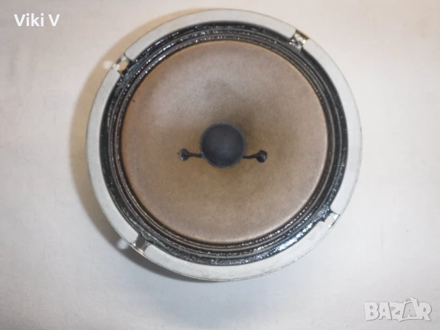 Среда  6,5 инча , 8 ома 1 бр  AlNiCo