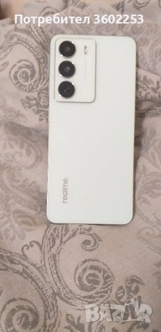 Мобилен телефон Realme Смартфон, снимка 2 - Други - 54283502