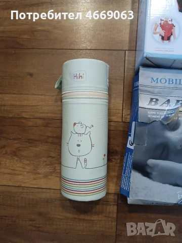 Аксесоари за бебе, снимка 4 - Други - 53142232