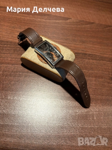 Дамски Louis Pion - Lady watch ( authentic)-дамски часовник, снимка 2 - Дамски - 52262639