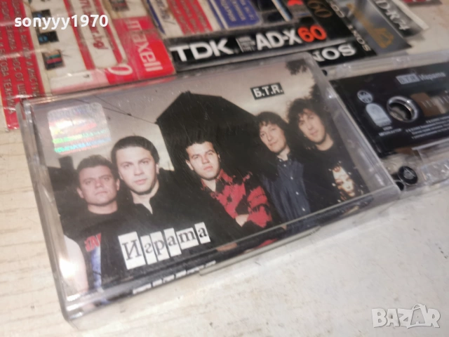 БТР-ОРИГИНАЛНА КАСЕТА 1803261842H1E4R