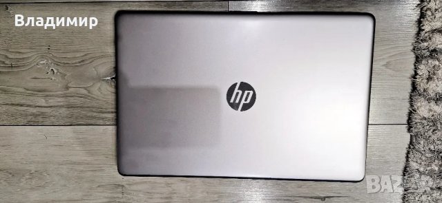 Hp 250 G6-i3 6006u/8гб/128гб ссд, снимка 8 - Лаптопи за дома - 49447414