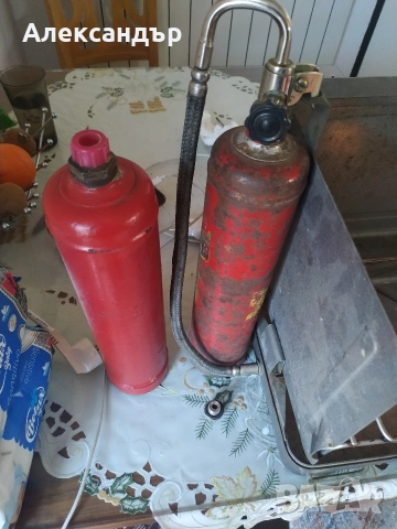 газов туристически котлон шмел, снимка 3 - Газови котлони - 52920983