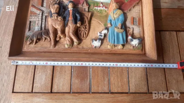 Картина , снимка 2 - Картини - 50363987