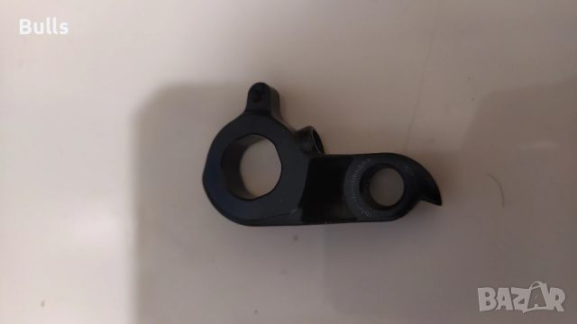 резервно ухо за рамка Scott , снимка 7 - Части за велосипеди - 53223691