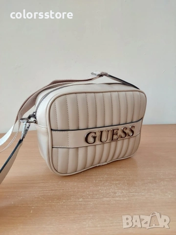 Чанта Guess код SG225, снимка 5 - Чанти - 38057625
