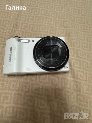 Цифров фотоапарат Samsung WB-15OF