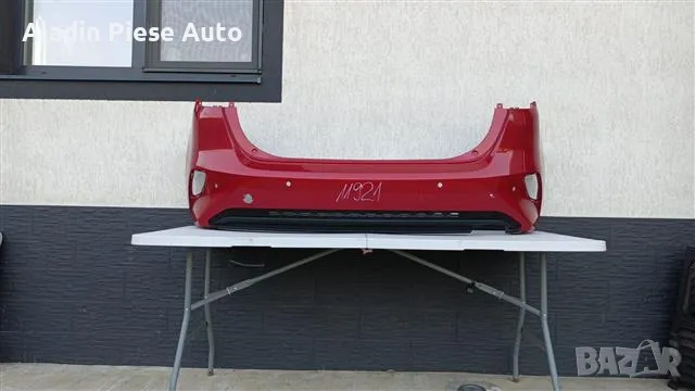 Задна броня Kia Ceed Hatchback година 2019 2020 2021 2022 код 86511-J7000 