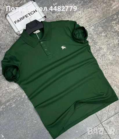 мъжка тениска , снимка 3 - Тениски - 53776447