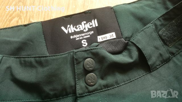 Vikafjell ODDA 15000/5000 Waterproof Trouser размер S панталон водонепромукаем - 949, снимка 14 - Панталони - 45388495