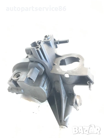 Корпус на горивен филтър за Peugeot Nemo, Bipper 1.4 HDi (2005-2010) 9684645380, снимка 3 - Части - 53785322