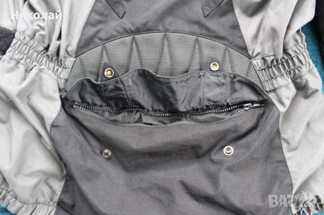 Текстилно Мото Яке Vanucci, снимка 8 - Аксесоари и консумативи - 53353082