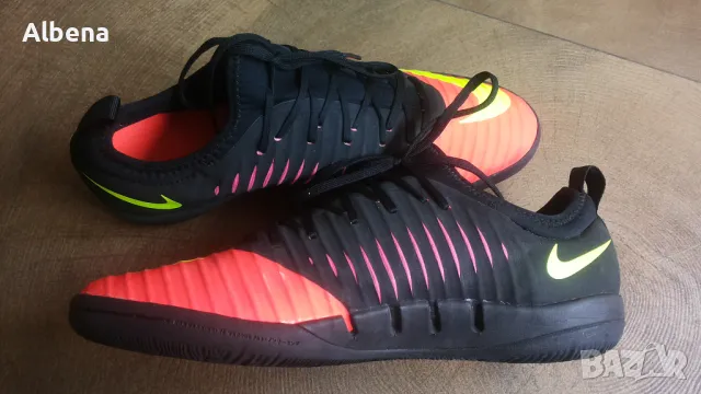 NIKE MERCURIAL X Football Shoes Размер EUR 40,5 / UK 6,5 обувки за футбол 300-14-S, снимка 8 - Спортни обувки - 48040824