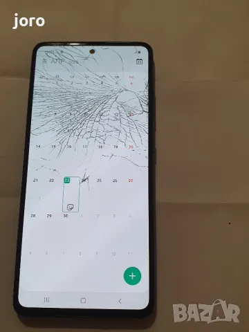 samsung a51 , снимка 2 - Samsung - 50001163