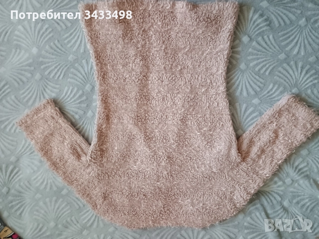 Алеса блузи, много запазени , снимка 11 - Блузи с дълъг ръкав и пуловери - 52772788