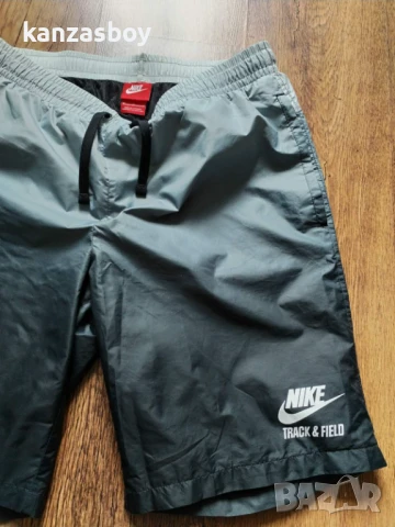 nike - страхотни мъжки панталони М