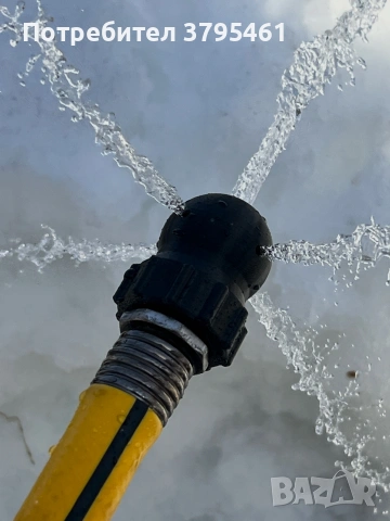 Градински връзки,накрайници и др., снимка 7 - Други - 54146517