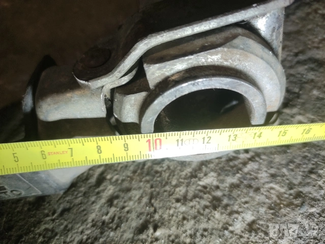 Тегличи (куки) – различни модели, снимка 11 - Части - 53024182