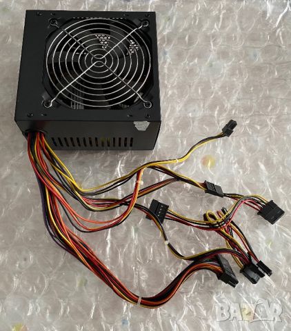 Захранване за компютър Neotech 400w, снимка 1 - За дома - 44717074