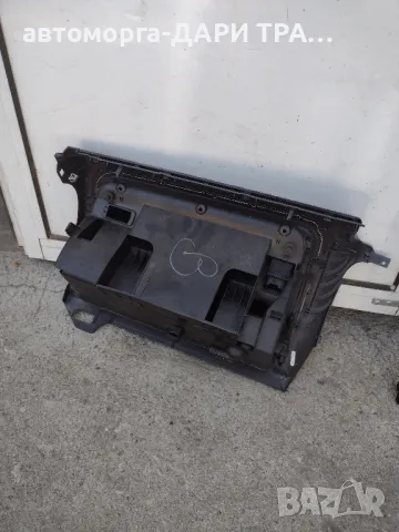 Жабка за Фолксваген Голф 5 , снимка 3 - Части - 49973700